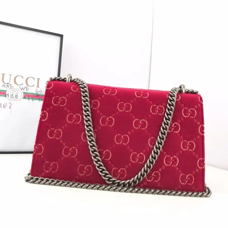 Fashionrep 19B57G0057 Gucci Bags 0709